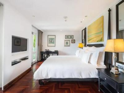 Intercontinental Koh Samui Resort, An Ihg - Sha Extra Plus - 87