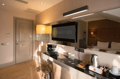 Gk Regency Suites - 34