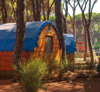 Villaggio Camping Le Marze - 143