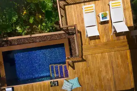 Raffles Seychelles - 16