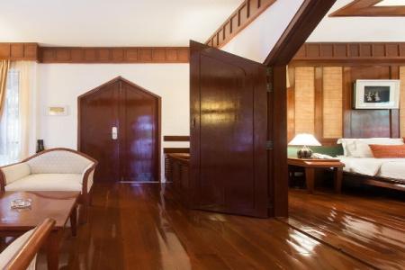 Samui Buri Beach Resort - 66