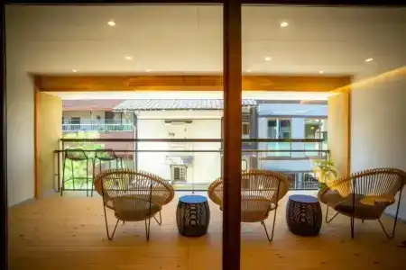 Ryokan Seiryu (Specialised in Hida beef) - 12