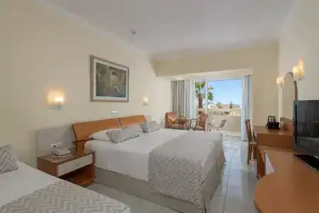 Sun Beach Resort - 6