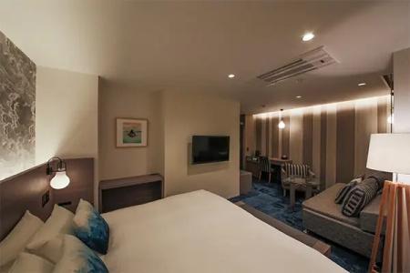Code Shinsaibashi - 42