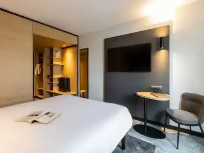 ibis Nancy Centre Sainte Catherine - 7