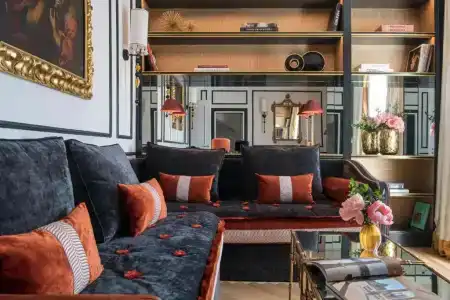d’Inghilterra Roma – Starhotels Collezione - 78