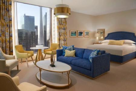Hilton - 106