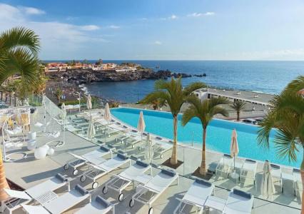 Landmar Playa La Arena - 19