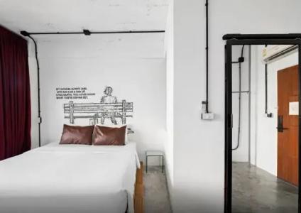 Quip Bed & Breakfast - 25