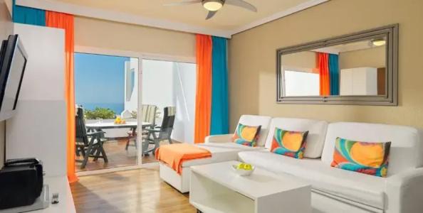 Regency Torviscas and Suites - 37
