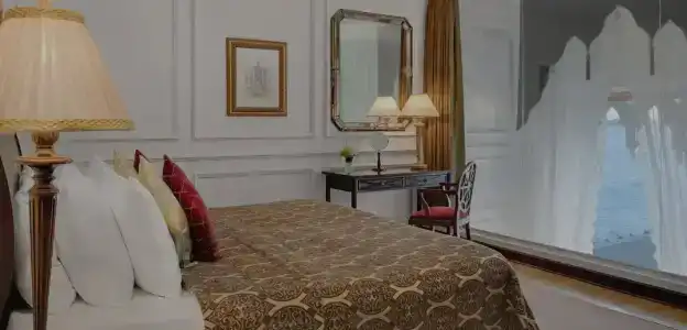 Çırağan Palace Kempinski Istanbul - 142