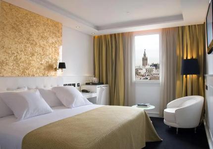 Colón Gran Meliá - The Leading Hotels of the World - 58