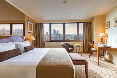 Corinthia Prague - 27