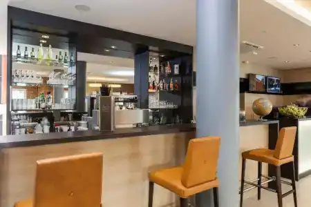 Staycity Aparthotels Heidelberg - 19