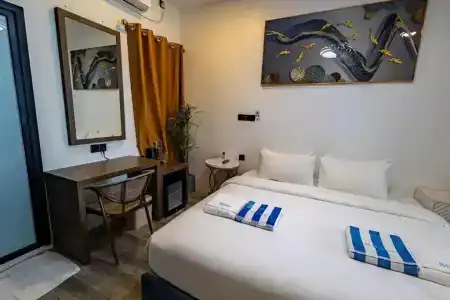 Bibee Maldives - 60