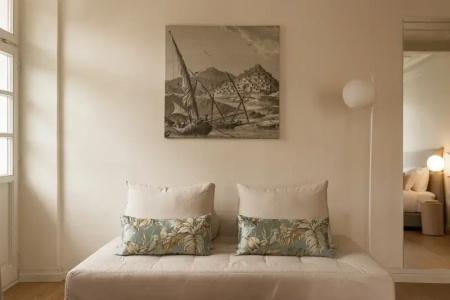 Syros Soul Luxury Suites - 116
