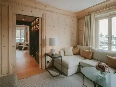 Kulm St. Moritz - 74