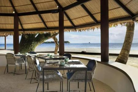 Angsana Ihuru - All Inclusive Select - 12