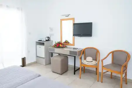 New Famagusta & Suites - 33
