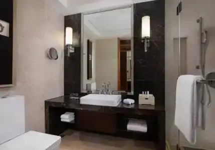 Courtyard by Marriott Suzhou - 29