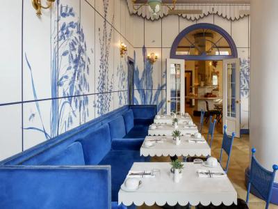 Maison de la Luz - 23