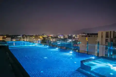 Stay With Nimman Chiang Mai - Sha Extra Plus - 27