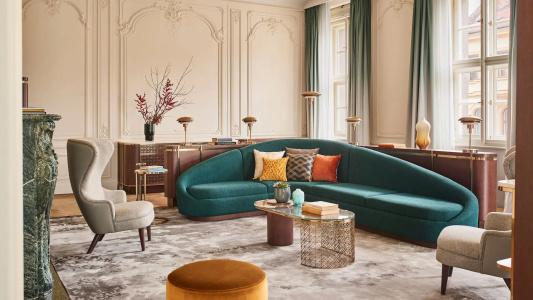 Andaz Prague - a Concept by Hyatt - 95