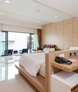 Patong Bay Hill Resort - Sha Plus - 56