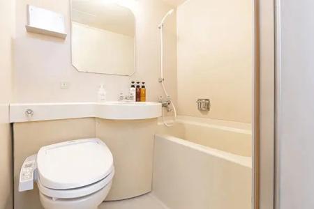 ibis Styles Osaka Namba - 43