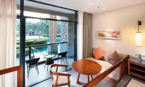 Hilton Sanya Yalong Bay Resort & Spa - 64