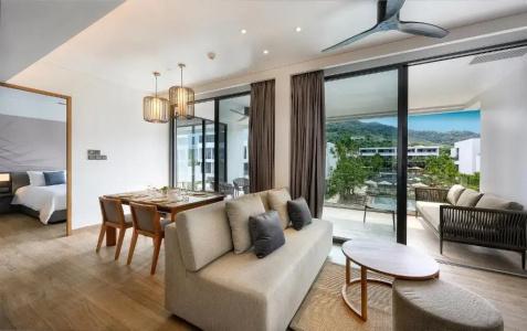 Stay Wellbeing & Lifestyle Resort - Sha Extra Plus - 59
