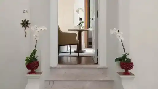San Domenico Palace, Taormina, A Four Seasons - 48