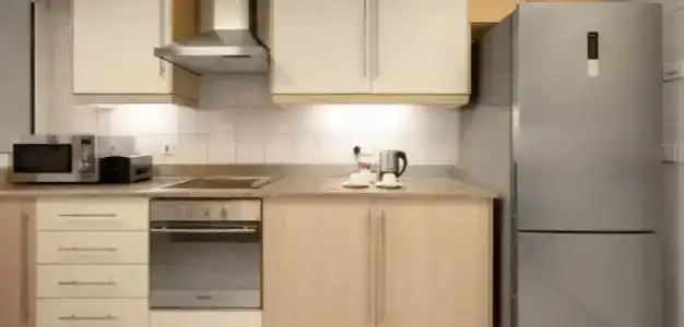 Oaks Liwa Heights Suites - 28