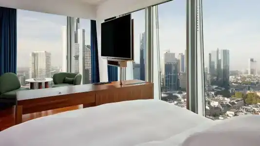 Jumeirah Frankfurt - 49