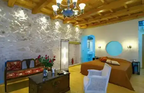 Avli Lounge - 47
