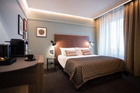 Maison Rouge Strasbourg & Spa, Autograph Collection - 0