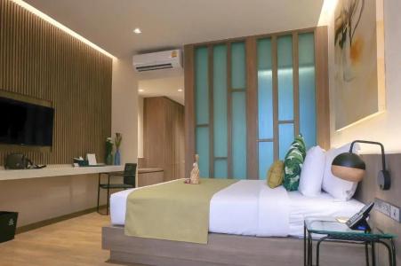 Prana Resort Samui - Sha Plus Certified - 3