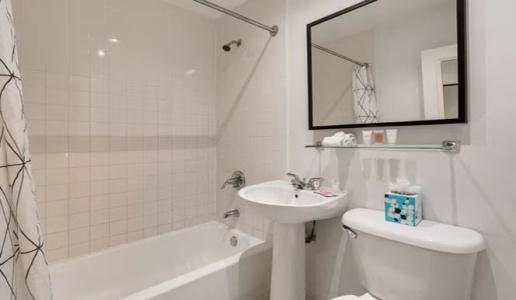 Crest Suites - 41