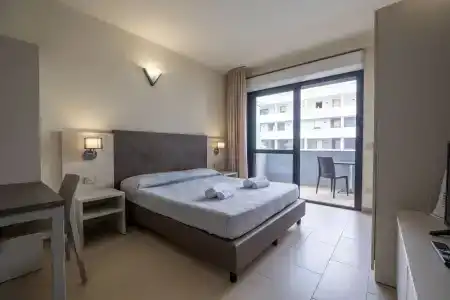 Residence Picalè - 126