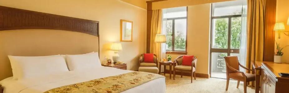 Shangri-La Hangzhou - 27