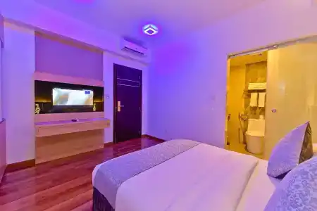 Arena Beach - 27