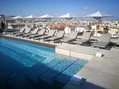 InterContinental Barcelona by IHG - 30