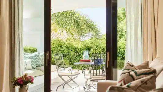 Marbella Club · Golf Resort & Spa - 75