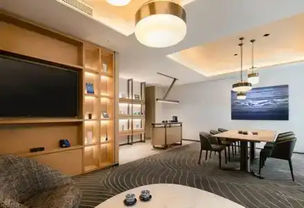Hilton Nagasaki - 46