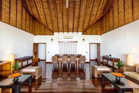 Palm Beach Island Resort & Spa Maldives - 62