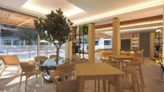 Hl Miraflor Suites - 14