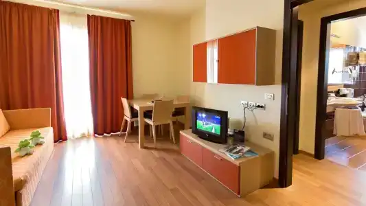 Bibione Palace Spa - 52