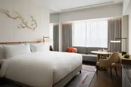 Jw Marriott Nara - 26