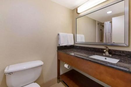 Comfort Inn South Oceanfront - 31