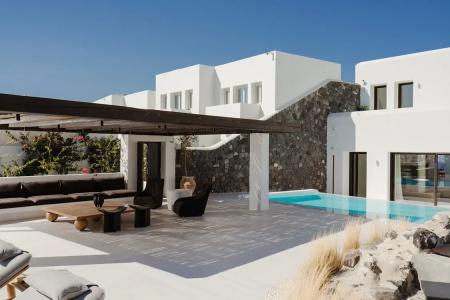 Katikies Chromata Santorini - The Leadings of the World - 1